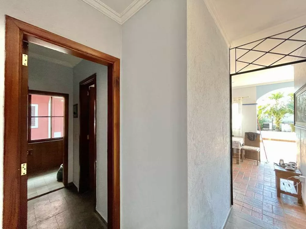 Casa de Condomínio, 6 quartos - Foto 16