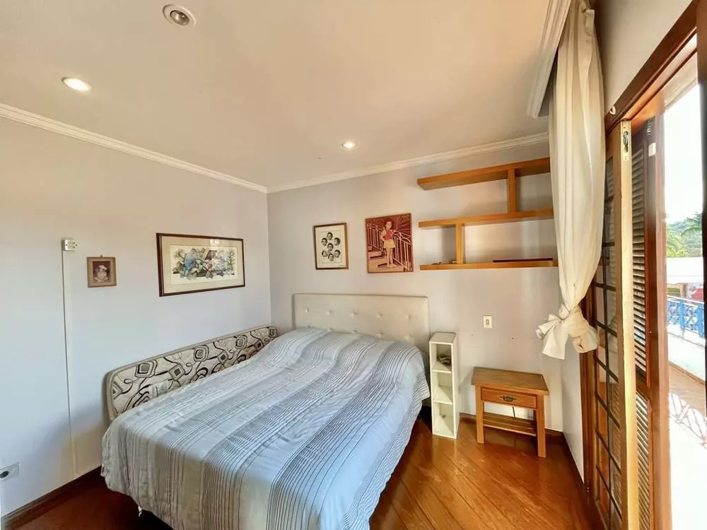 Casa de Condomínio, 6 quartos - Foto 29