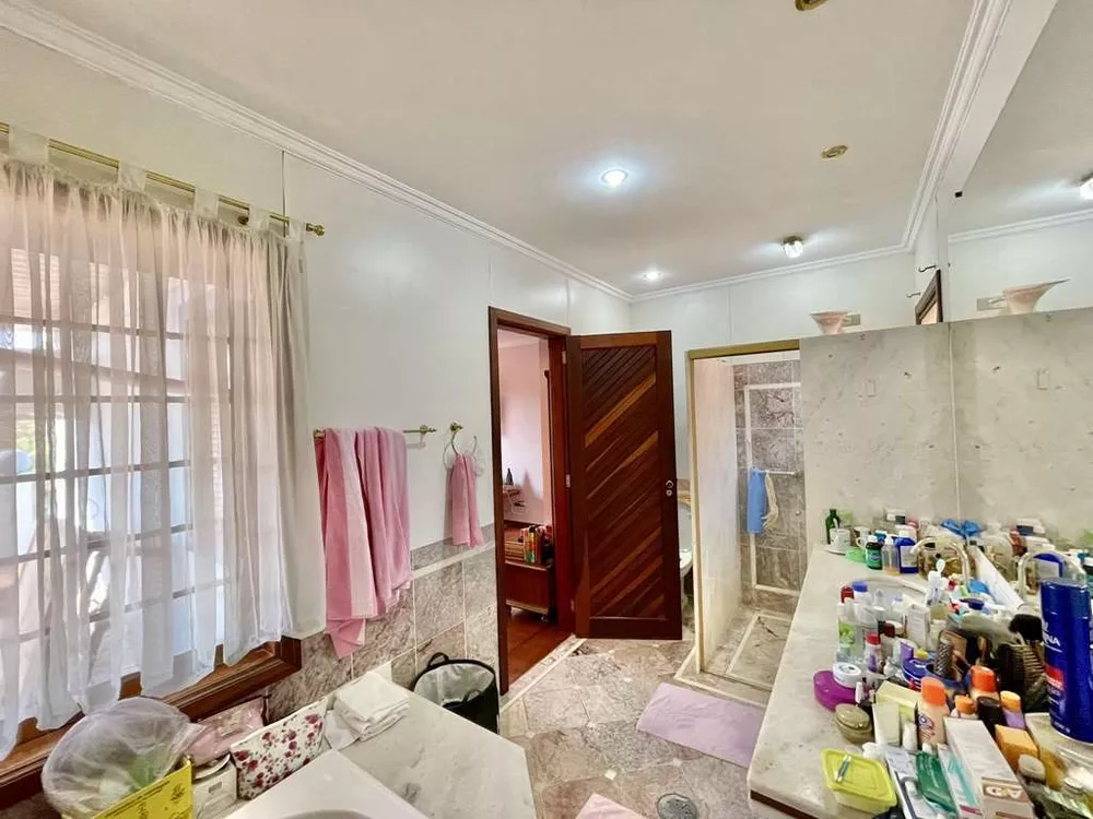 Casa de Condomínio, 6 quartos - Foto 24