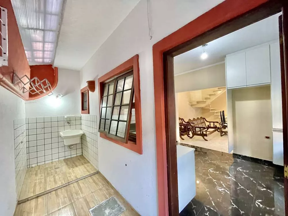 Casa de Condomínio, 6 quartos - Foto 33