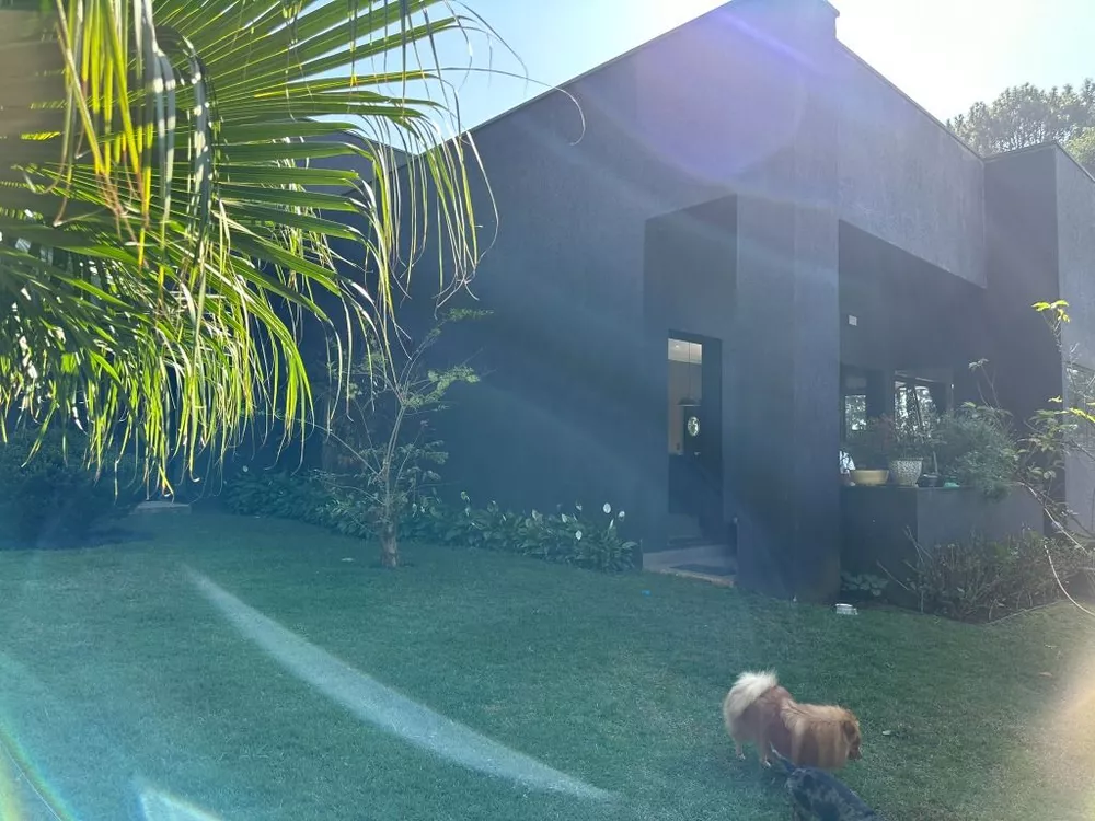 Casa de Condomínio, 5 quartos - Foto 8