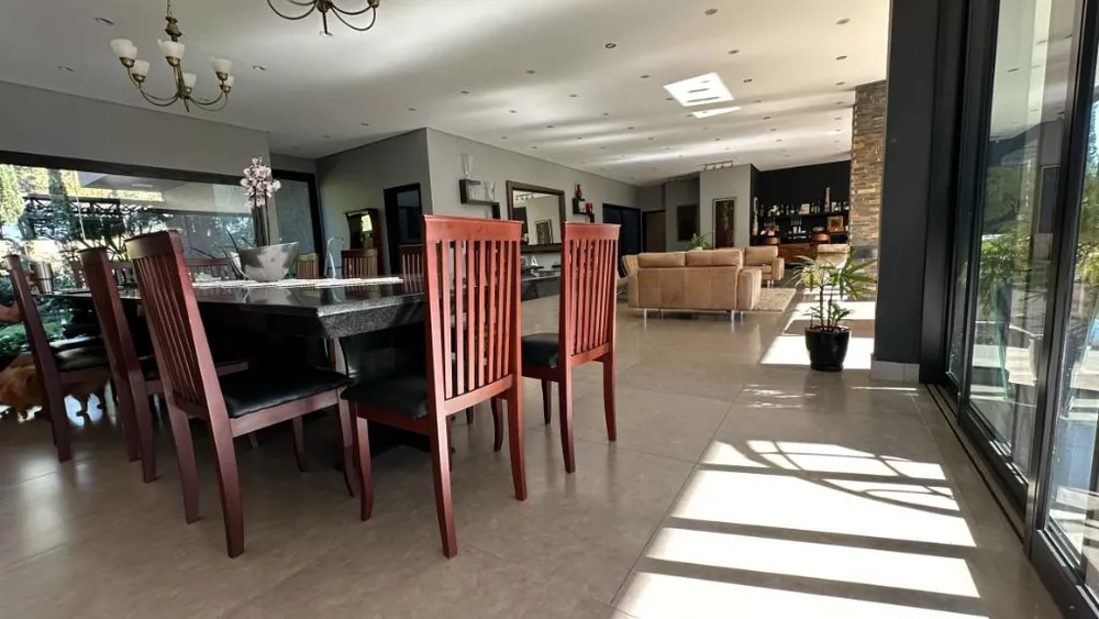 Casa de Condomínio, 5 quartos - Foto 4