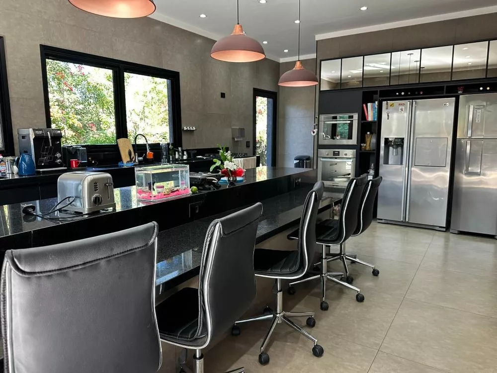 Casa de Condomínio, 5 quartos - Foto 7