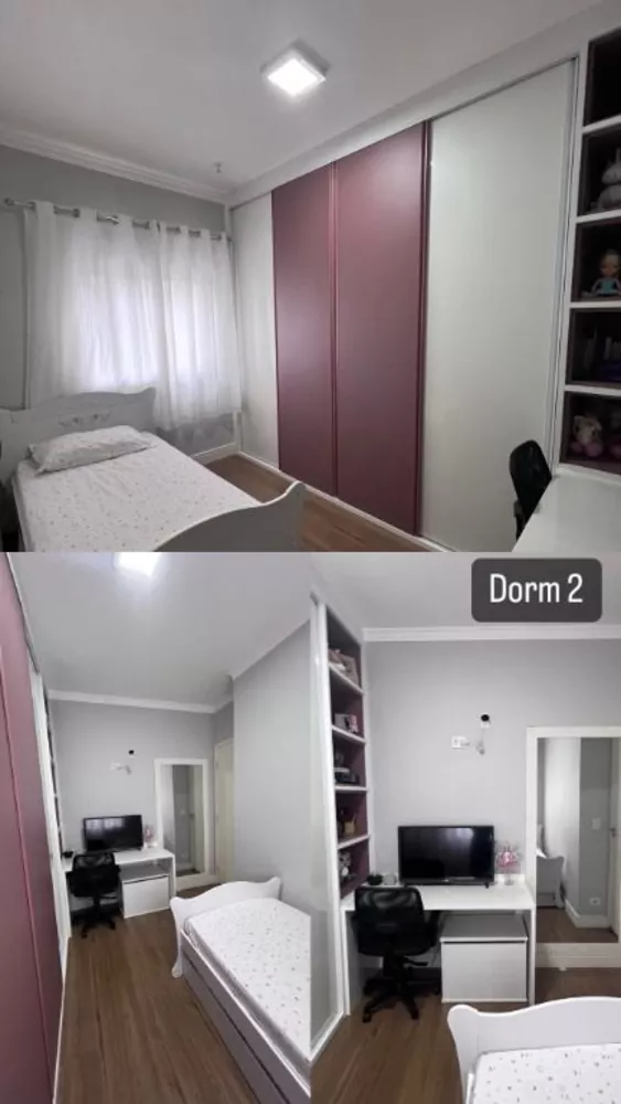 Casa de Condomínio, 3 quartos - Foto 3