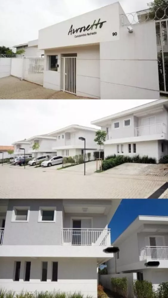 Casa de Condomínio, 3 quartos - Foto 9