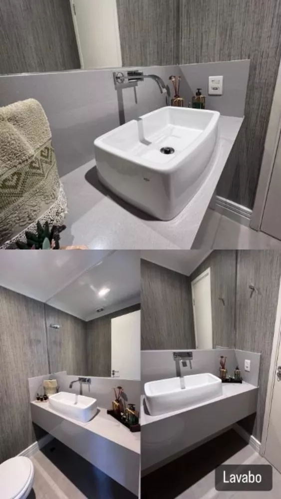 Casa de Condomínio, 3 quartos - Foto 5