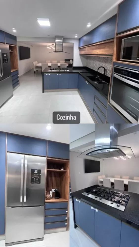 Casa de Condomínio, 3 quartos - Foto 7