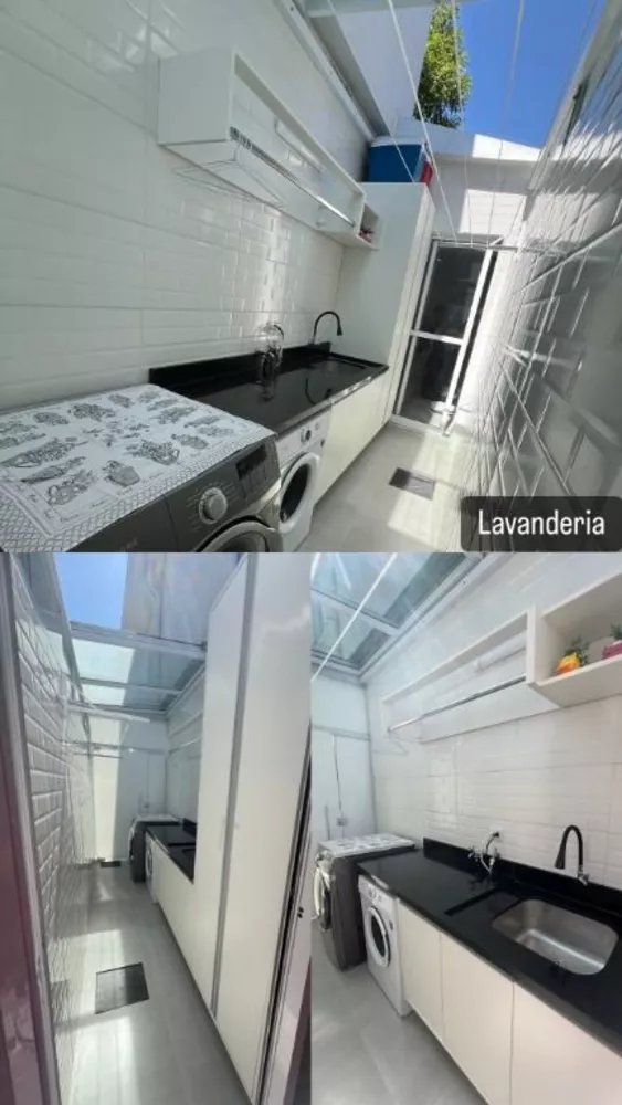Casa de Condomínio, 3 quartos - Foto 10