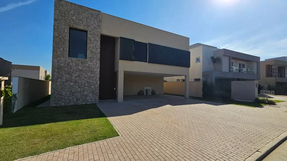 Casa de Condomínio, 4 quartos - Foto 4