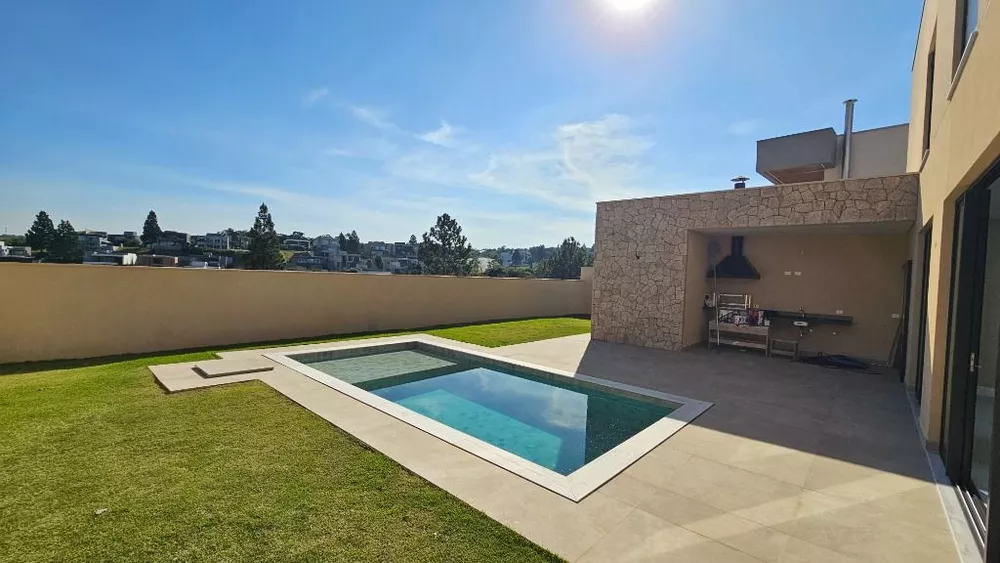 Casa de Condomínio, 4 quartos - Foto 3