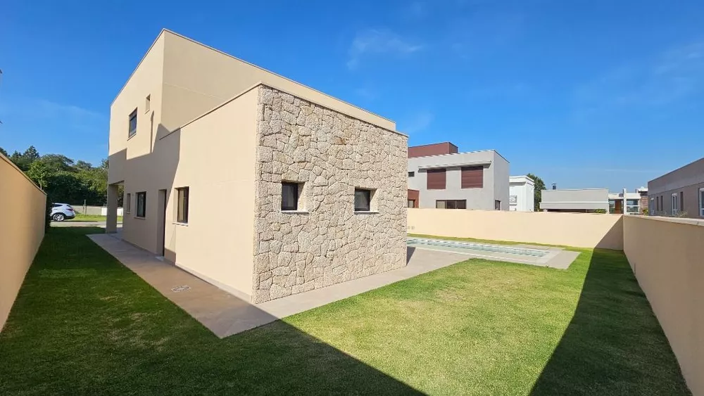 Casa de Condomínio, 4 quartos - Foto 17