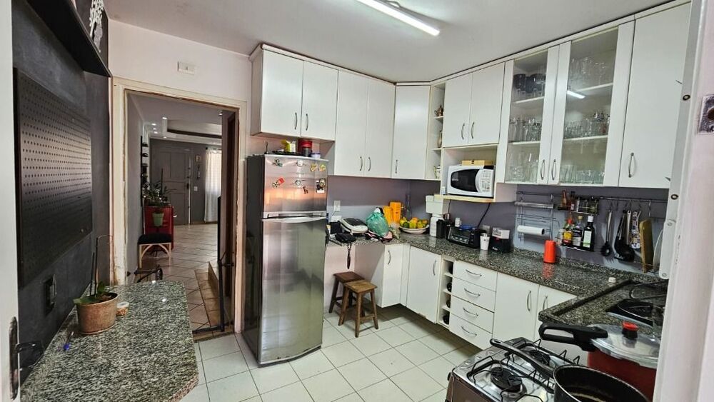 Casa de Condomínio, 2 quartos - Foto 2