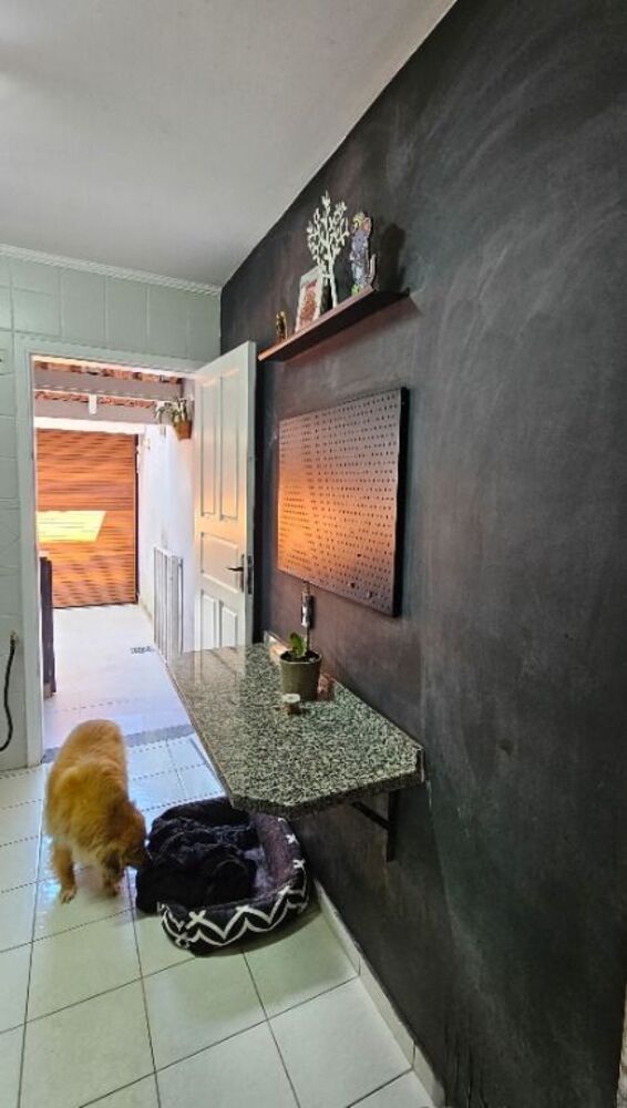 Casa de Condomínio, 2 quartos - Foto 4