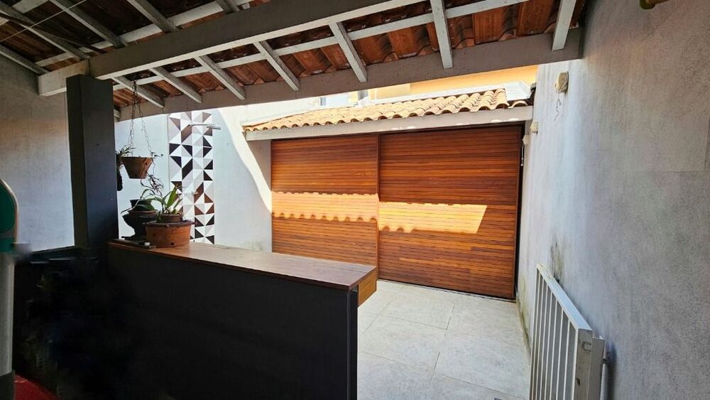 Casa de Condomínio, 2 quartos - Foto 1