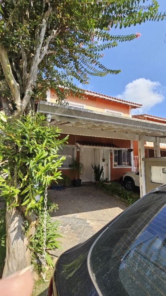 Casa de Condomínio, 2 quartos - Foto 3