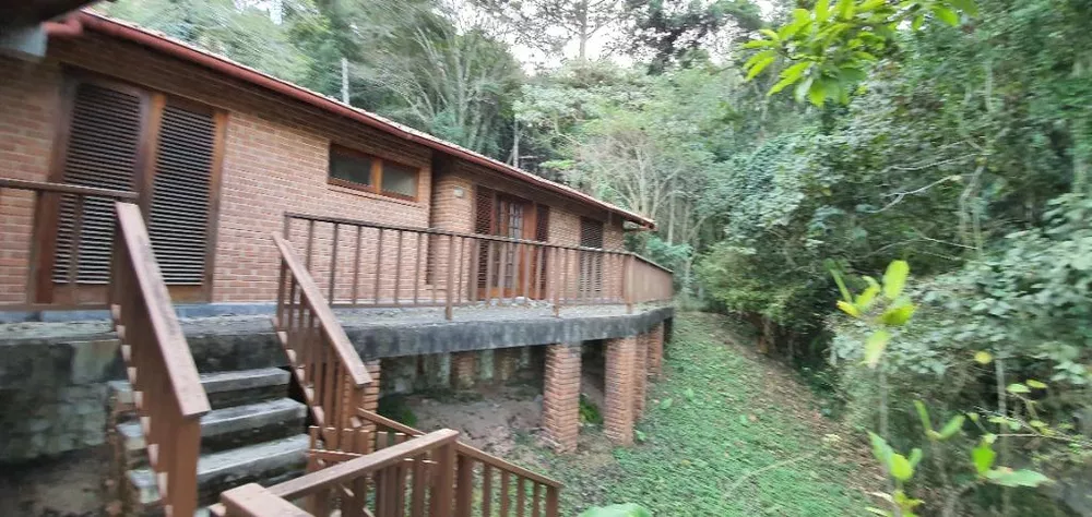 Casa de Condomínio, 4 quartos - Foto 2