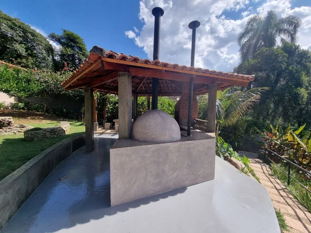 Casa de Condomínio, 4 quartos - Foto 8