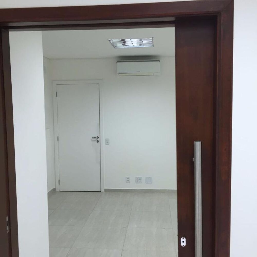 Sala-Conjunto, 41 m² - Foto 4