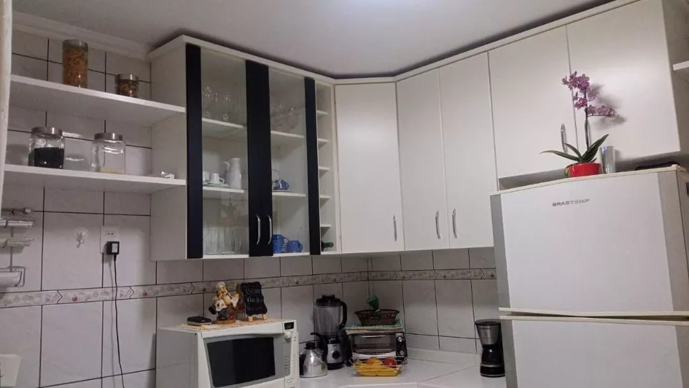 Casa de Condomínio à venda com 2 quartos, 80m² - Foto 6