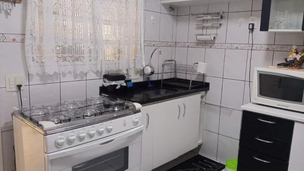 Casa de Condomínio à venda com 2 quartos, 80m² - Foto 9