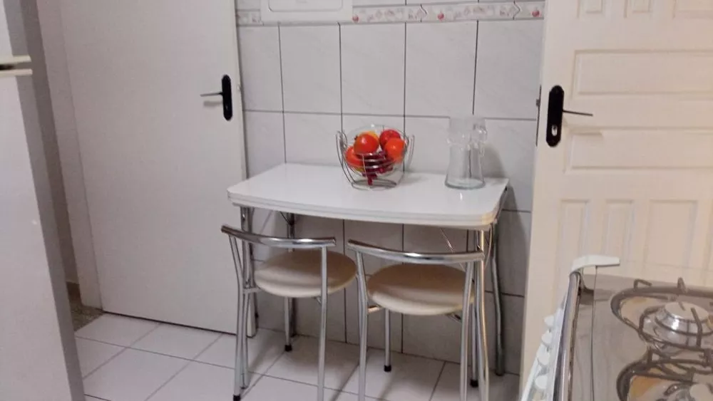 Casa de Condomínio à venda com 2 quartos, 80m² - Foto 11