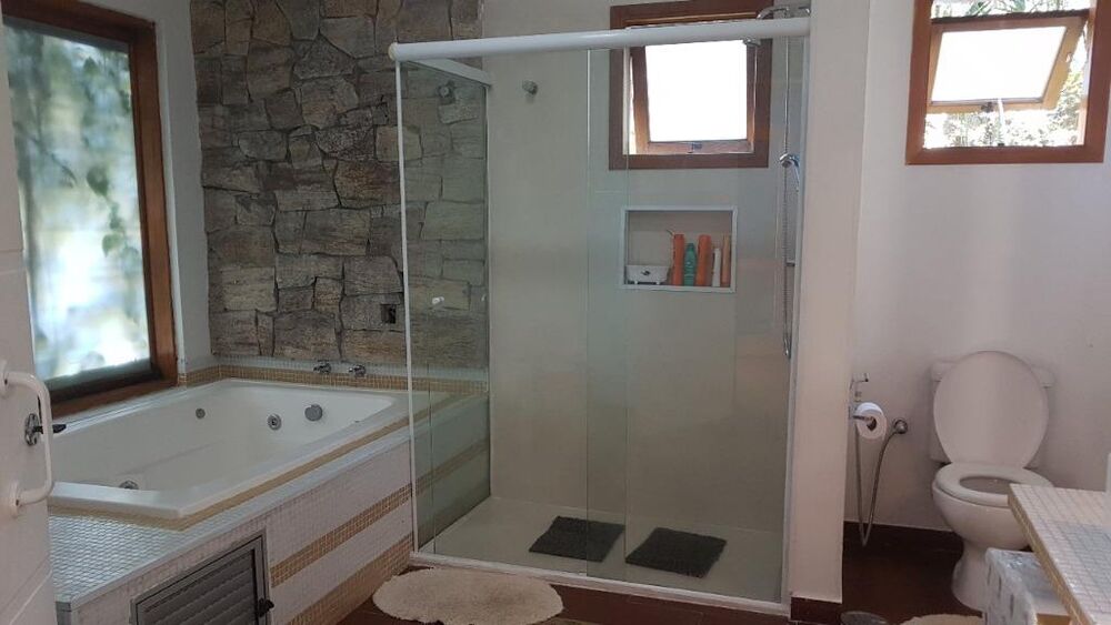 Casa de Condomínio, 5 quartos - Foto 4