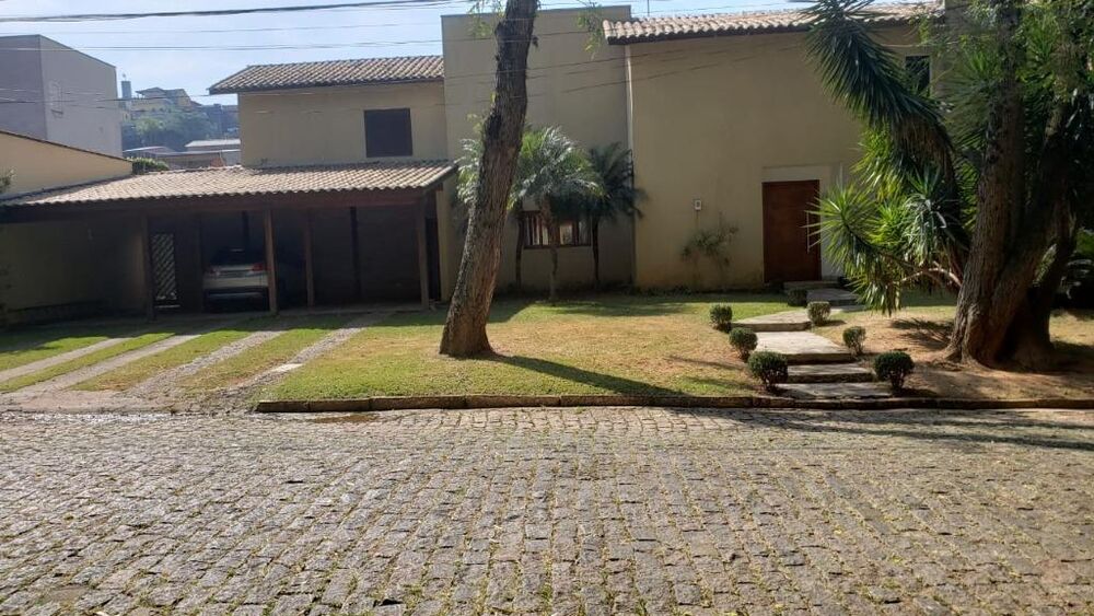 Casa de Condomínio, 5 quartos - Foto 3