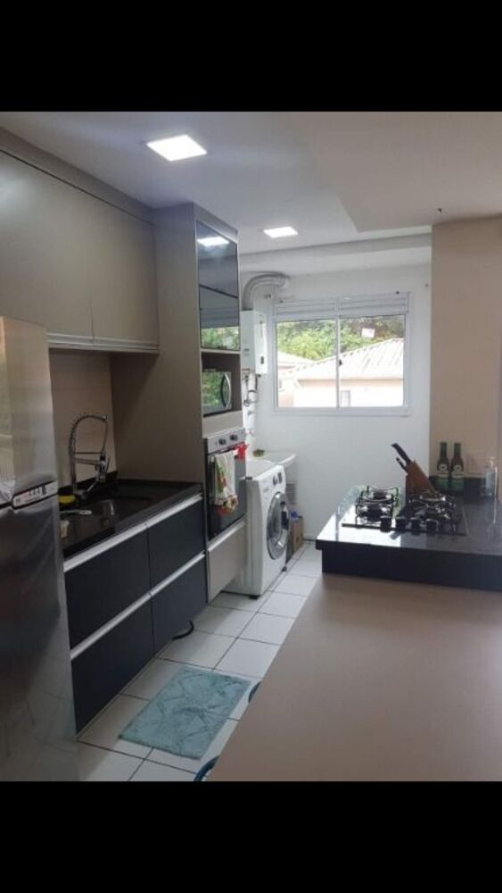 Apartamento, 2 quartos, 60 m² - Foto 1