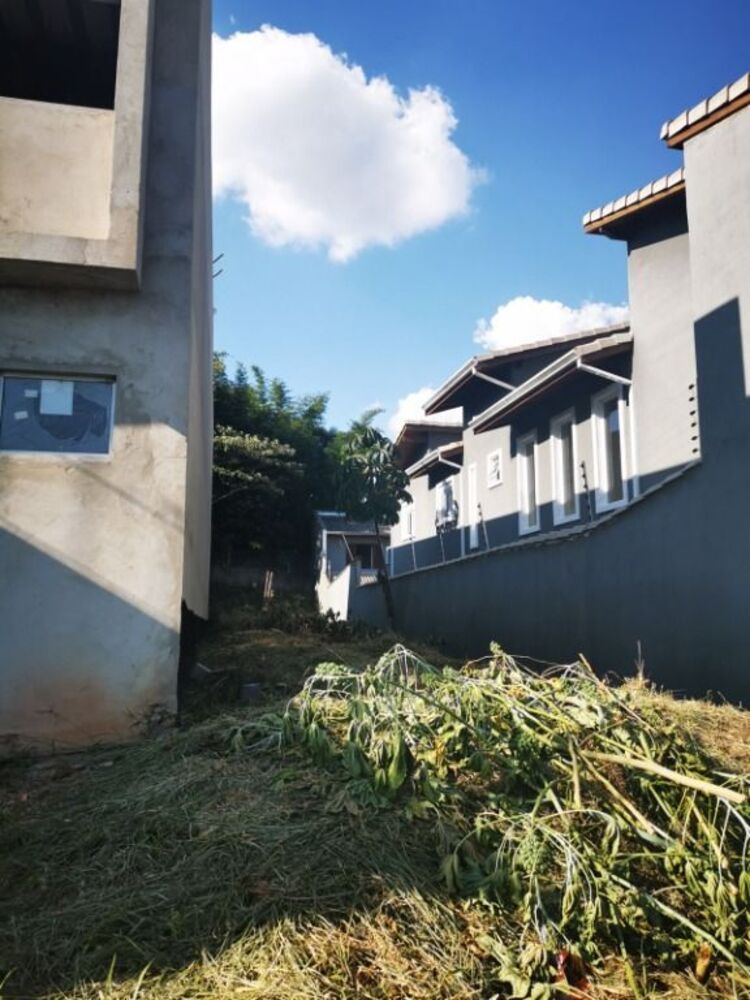Loteamento e Condomínio à venda, 175m² - Foto 1