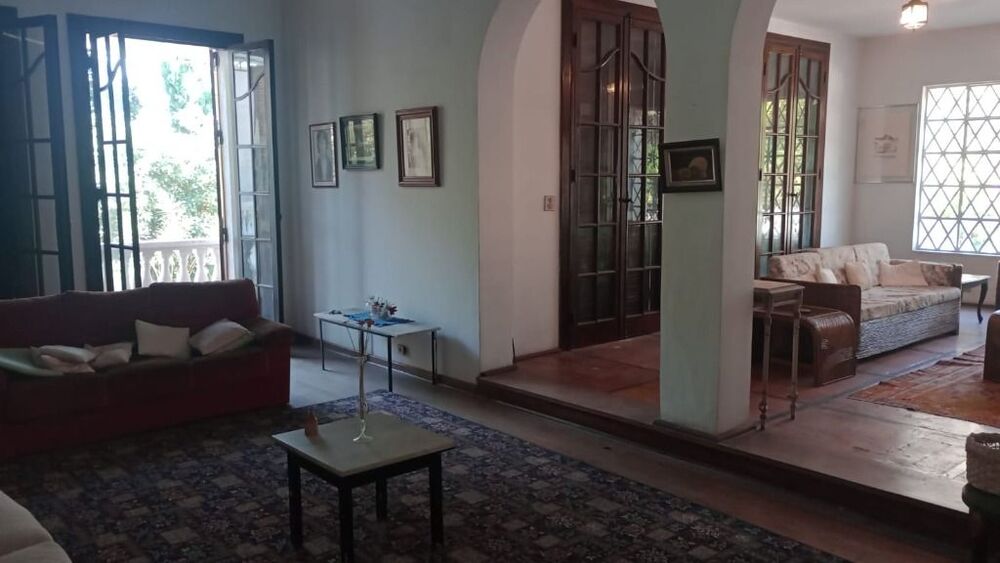 Casa de Condomínio, 8 quartos - Foto 3