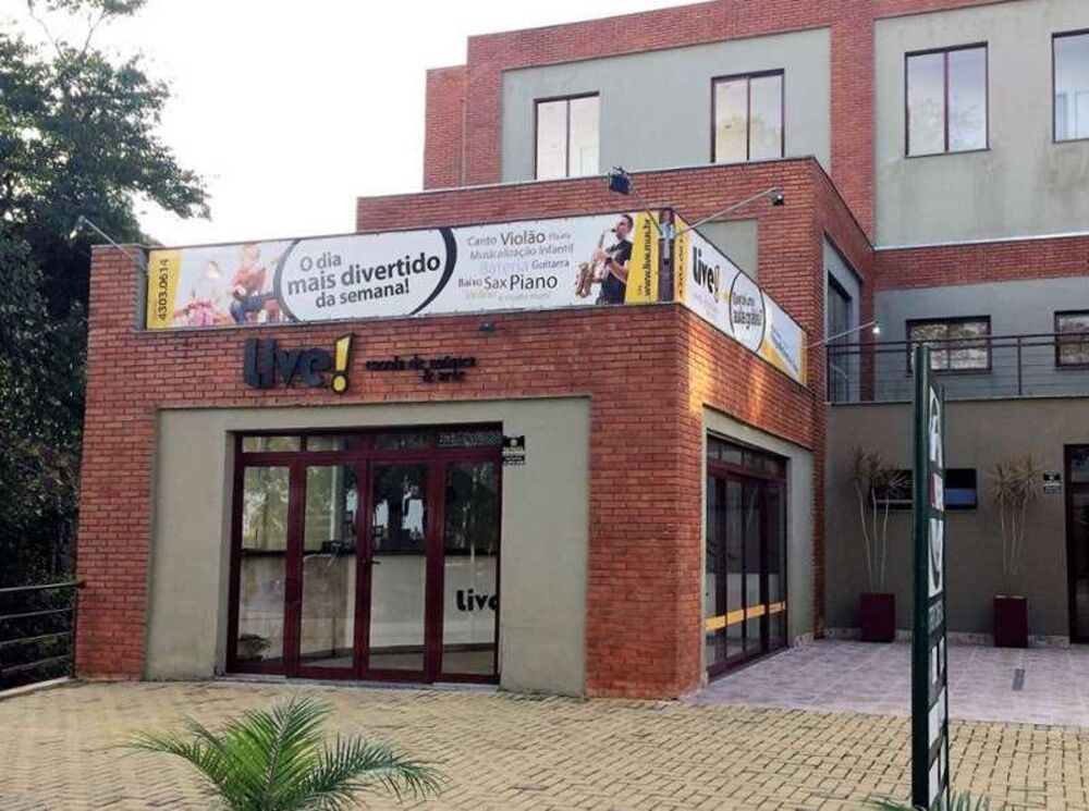 Loja-Salão, 176 m² - Foto 2