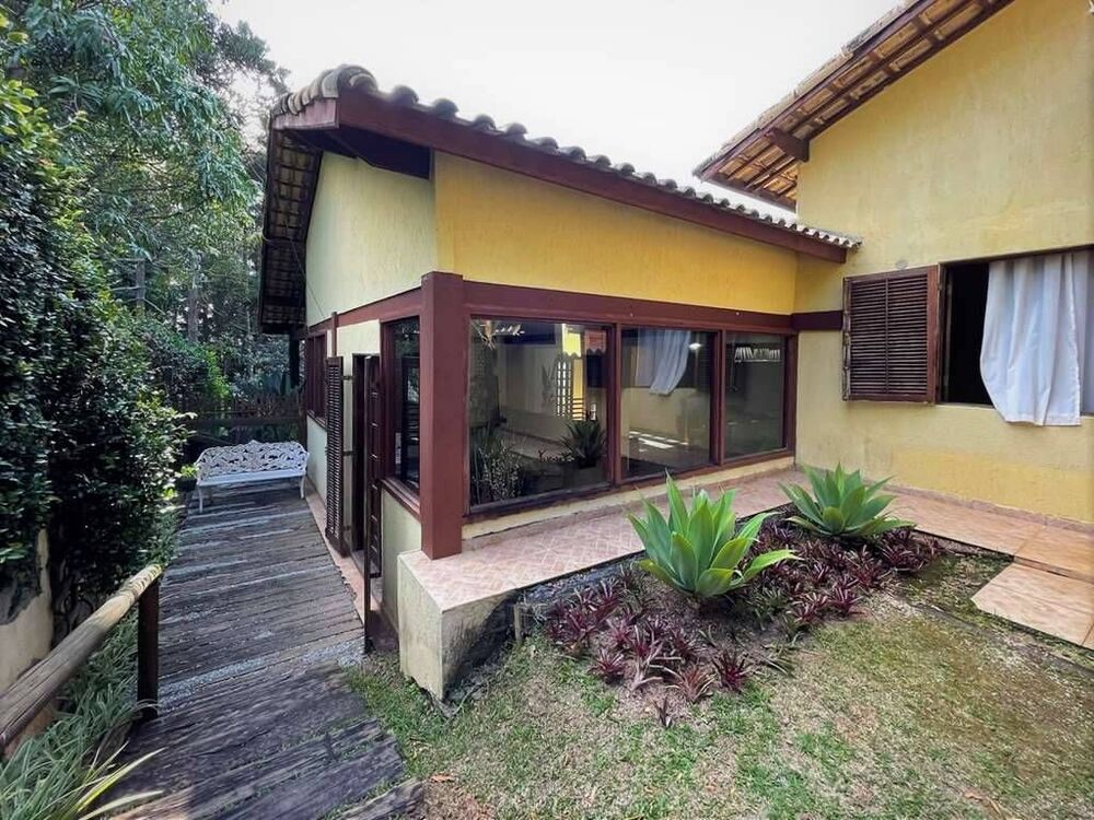 Casa de Condomínio à venda com 4 quartos, 220m² - Foto 7