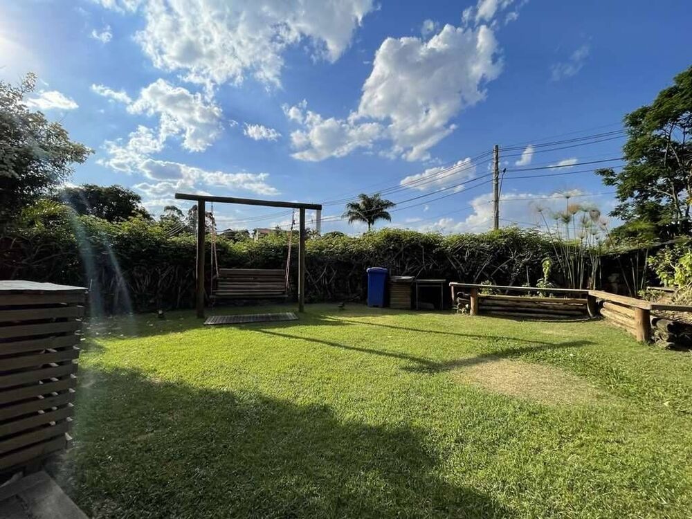 Casa de Condomínio à venda com 4 quartos, 220m² - Foto 10