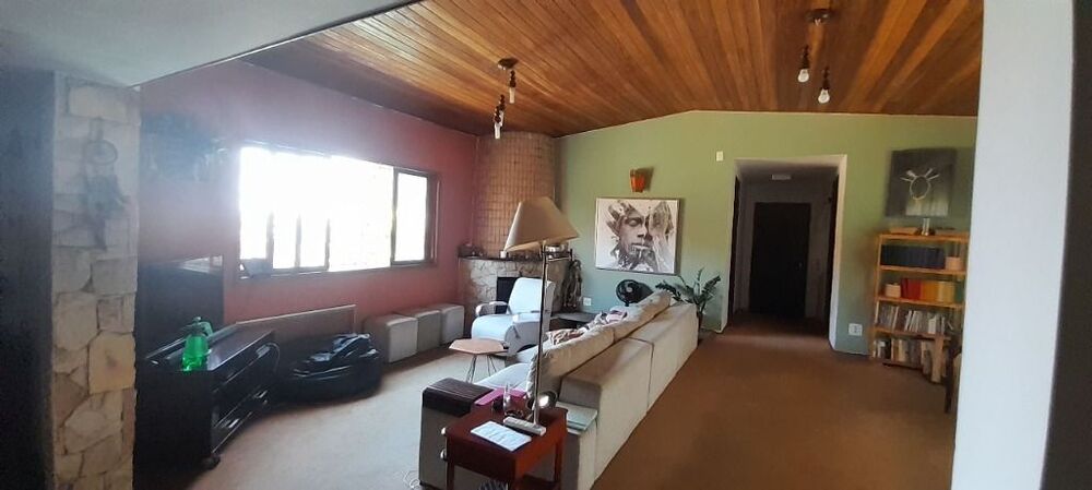 Casa de Condomínio, 5 quartos - Foto 4