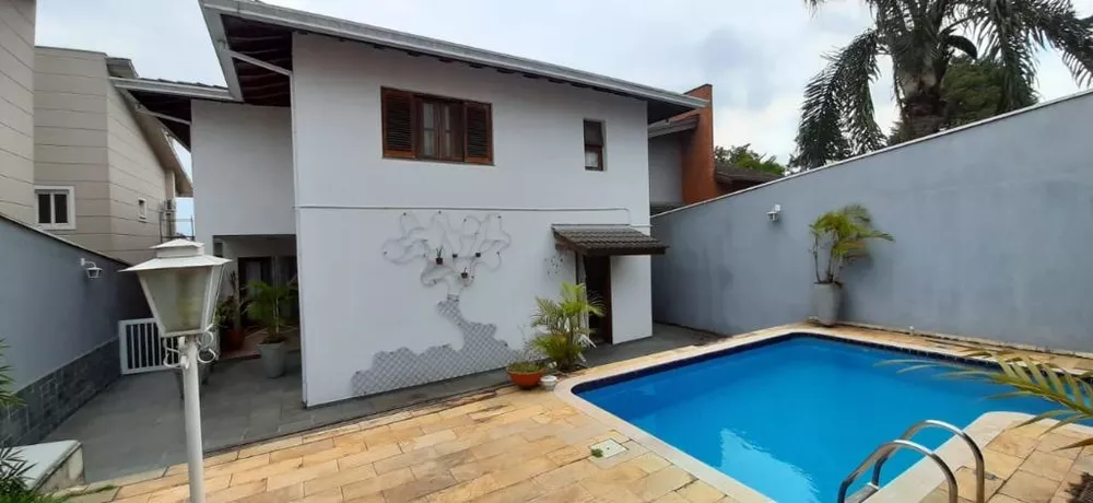 Casa de Condomínio, 4 quartos - Foto 2