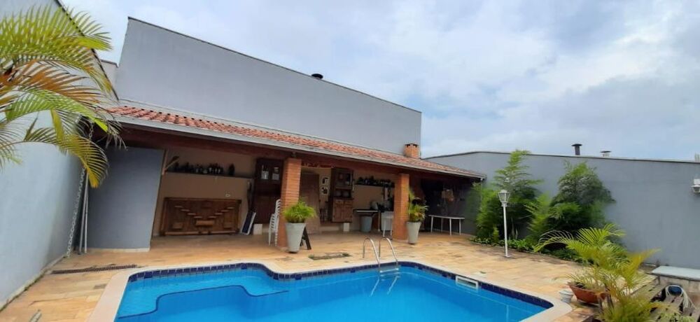 Casa de Condomínio, 4 quartos - Foto 12