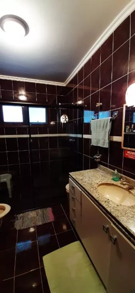 Casa de Condomínio, 4 quartos - Foto 8