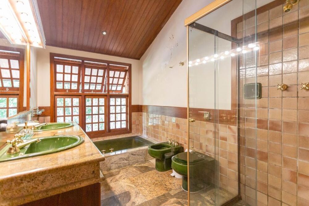 Casa de Condomínio, 7 quartos - Foto 5