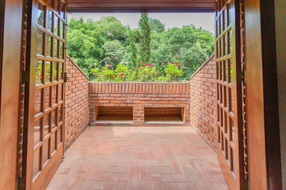 Casa de Condomínio, 7 quartos - Foto 8
