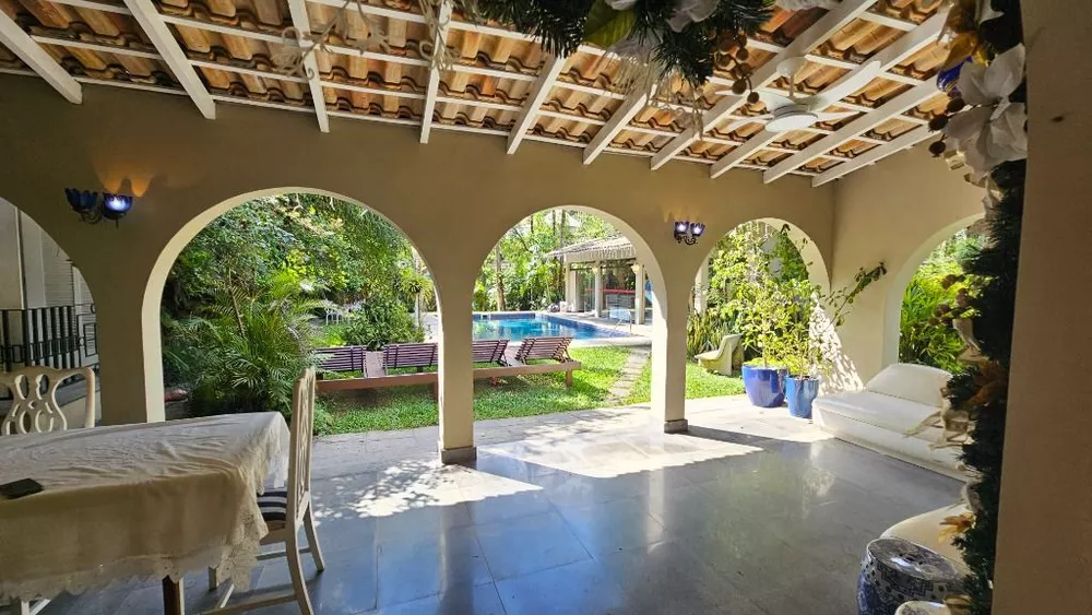 Casa de Condomínio - Foto 1
