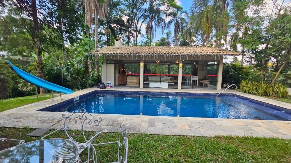 Casa de Condomínio à venda, 796m² - Foto 3