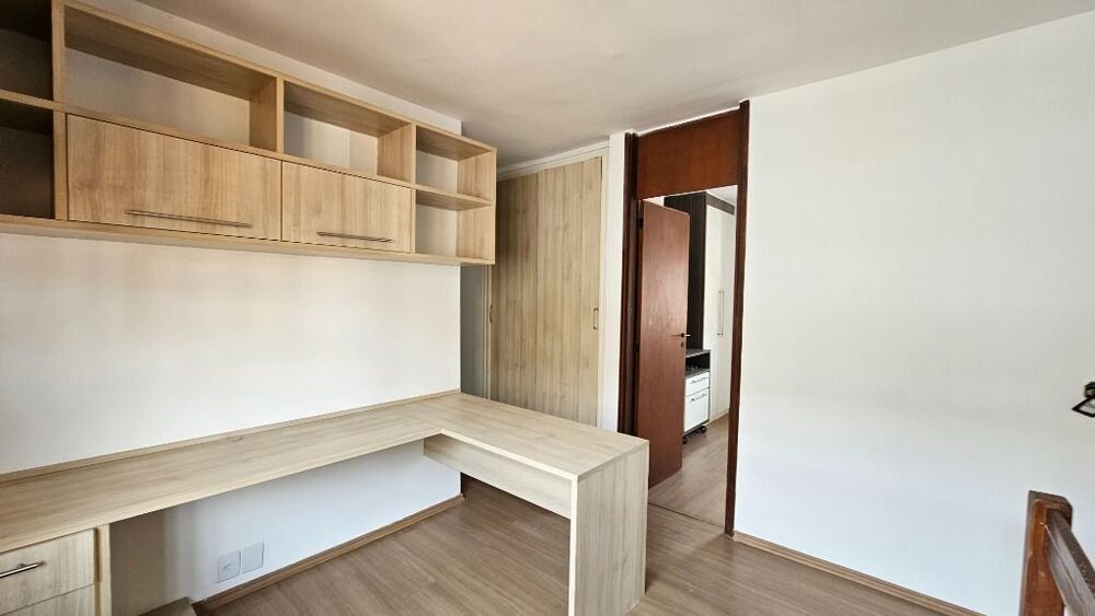 Casa de Condomínio à venda com 4 quartos, 270m² - Foto 9
