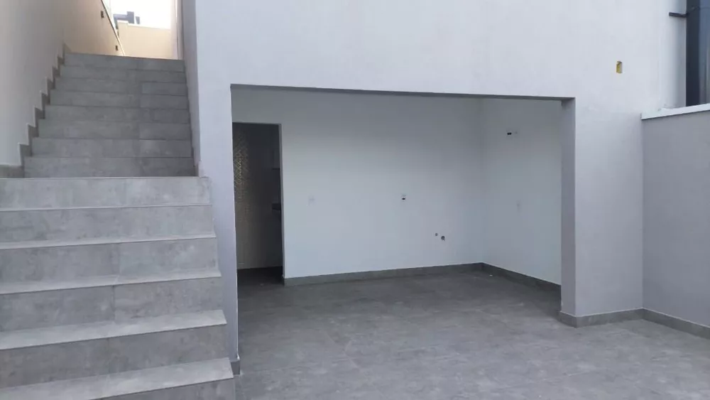 Casa de Condomínio, 3 quartos - Foto 12