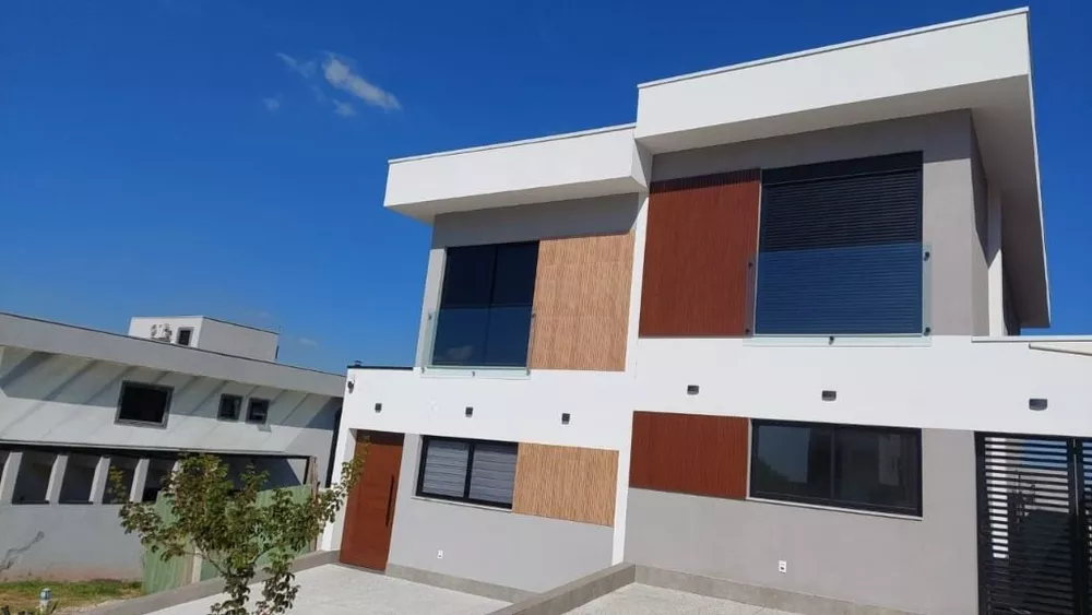 Casa de Condomínio, 3 quartos - Foto 8