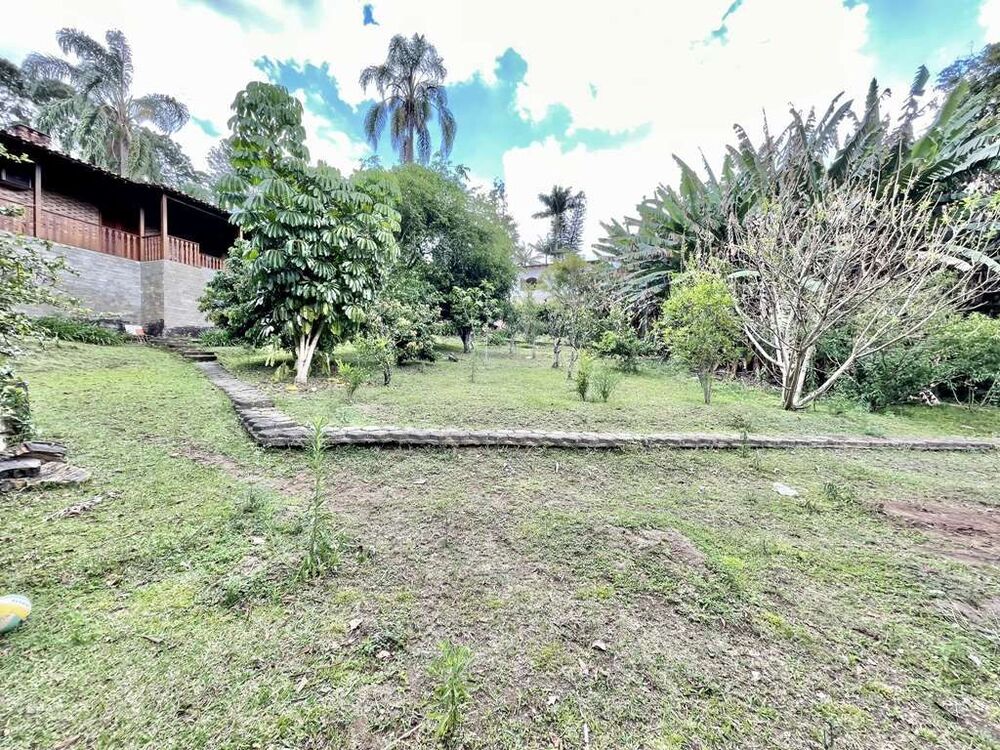 Casa de Condomínio, 5 quartos - Foto 4