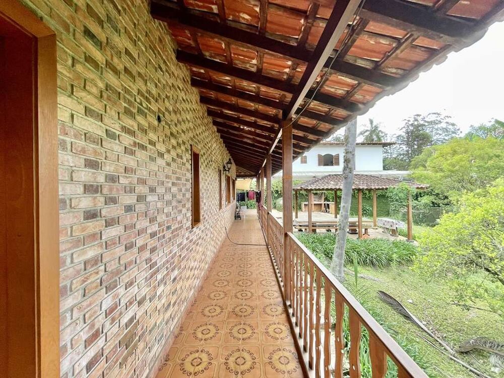 Casa de Condomínio, 5 quartos - Foto 6
