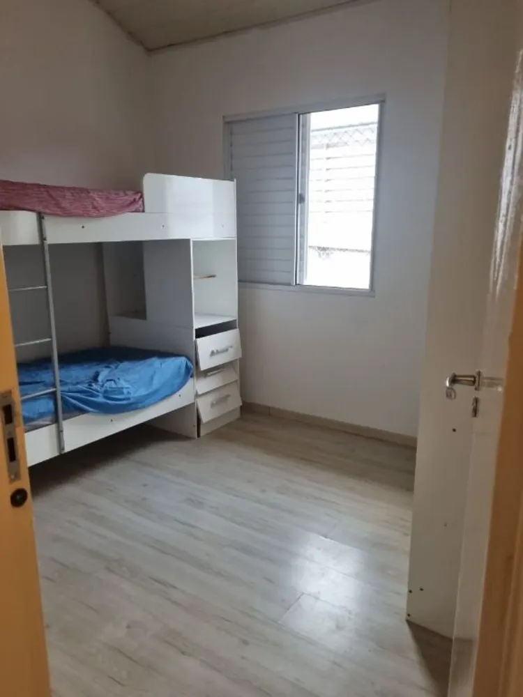 Casa de Condomínio, 2 quartos - Foto 4