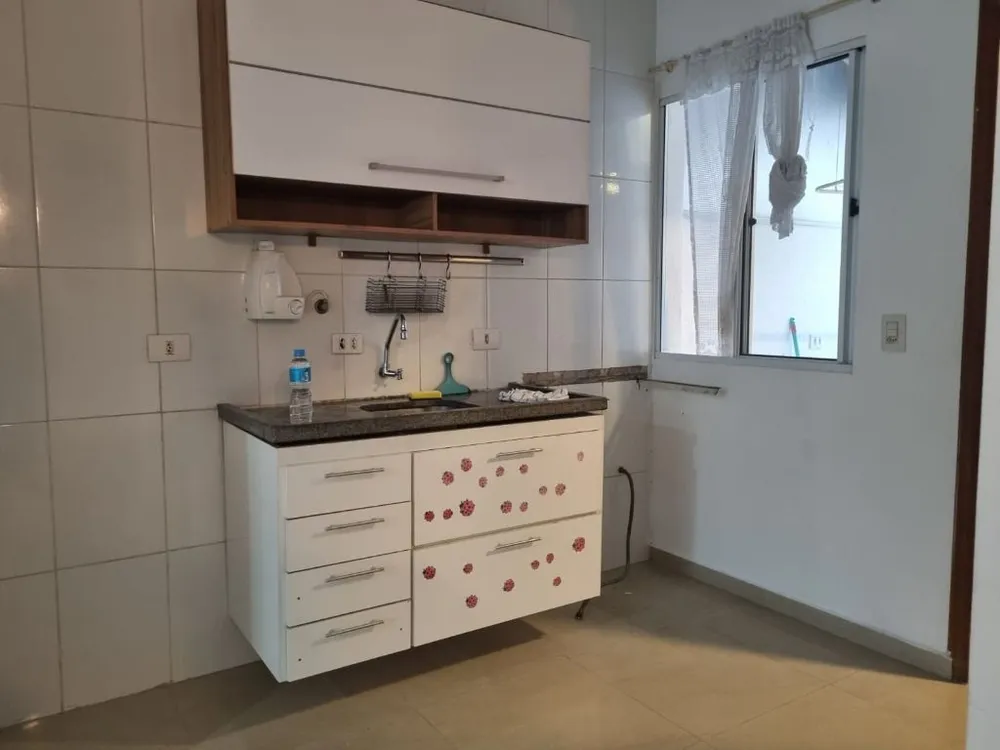 Casa de Condomínio, 2 quartos - Foto 3