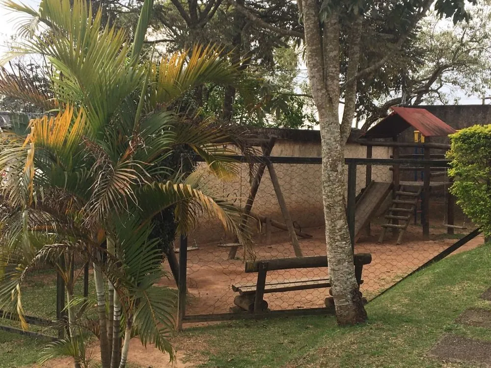 Casa de Condomínio, 2 quartos - Foto 1