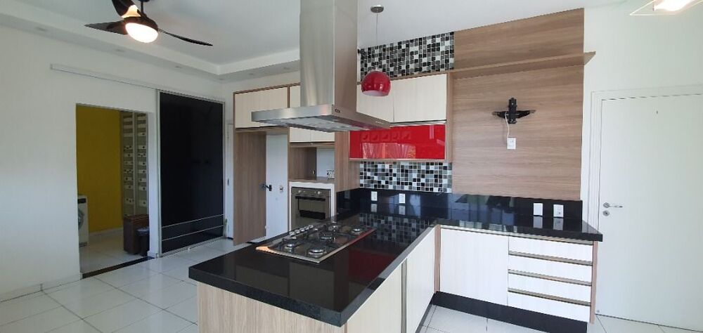 Casa de Condomínio, 5 quartos - Foto 4